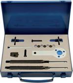 Laser Tools 5638 - Montāžas instruments, Zobsiksna www.autospares.lv