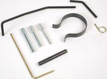 Laser Tools 6565 - Mounting Tools, timing belt www.autospares.lv