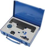 Laser Tools 6683 - Tool Set, timing chain www.autospares.lv