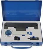 Laser Tools 6683 - Tool Set, timing chain www.autospares.lv