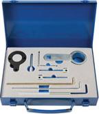 Laser Tools 6809 - Montāžas instruments, Zobsiksna www.autospares.lv