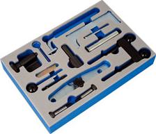 Laser Tools 3472 - Mounting Tools, timing belt www.autospares.lv