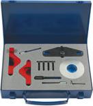 Laser Tools 7828 - Montāžas instruments, Zobsiksna www.autospares.lv