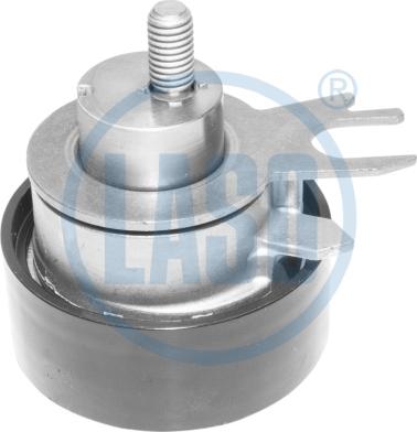 Laso 95030140 - Parazīt / Vadrullītis, Ķīļrievu siksna www.autospares.lv