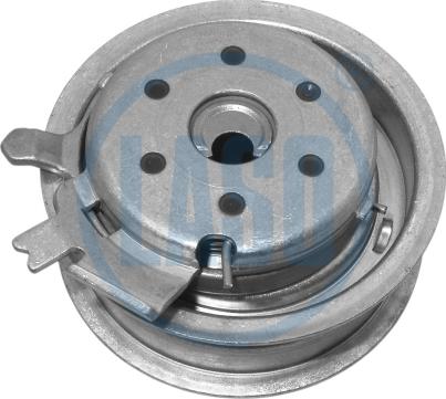 Laso 95030119 - Pulley, v-ribbed belt www.autospares.lv