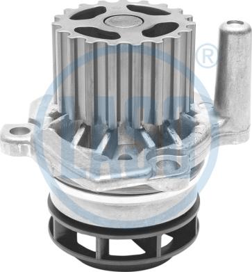 Laso 95200163 - Water Pump www.autospares.lv