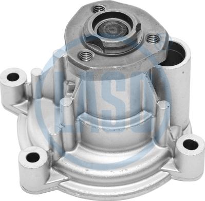 Laso 95200162 - Water Pump www.autospares.lv