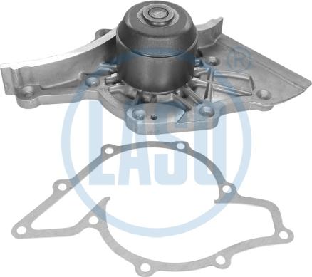 Laso 95200107 - Ūdenssūknis autospares.lv