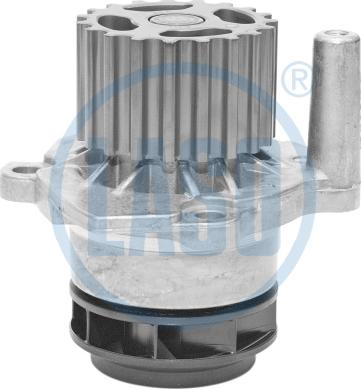 Laso 95200135 - Water Pump www.autospares.lv