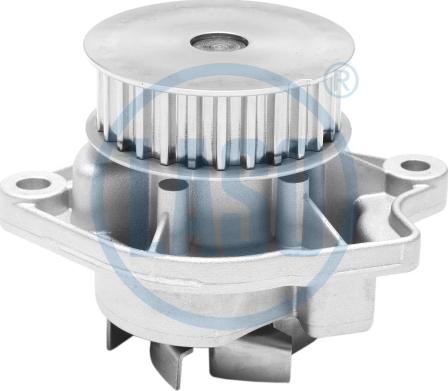 Laso 95200131 - Ūdenssūknis autospares.lv