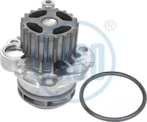 Laso 95200123 - Water Pump www.autospares.lv