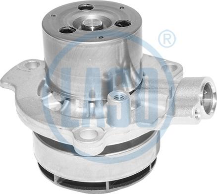 Laso 95200174 - Water Pump www.autospares.lv