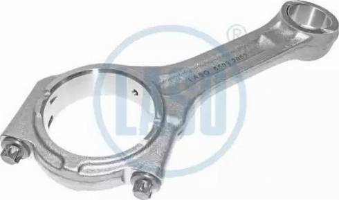 Laso 55032002 - Klanis www.autospares.lv