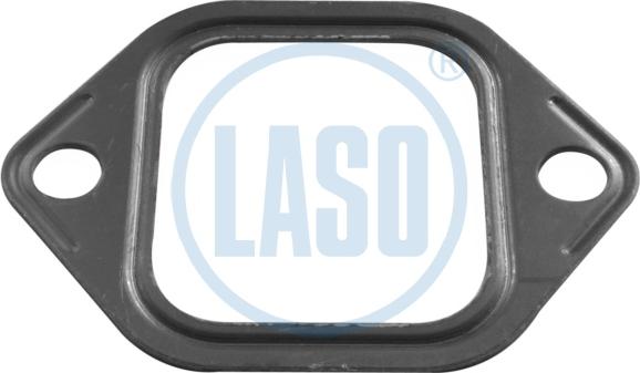 Laso 55148000 - Blīve, Izplūdes kolektors www.autospares.lv