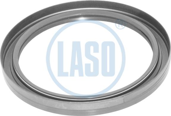 Laso 55354602 - Shaft Seal www.autospares.lv