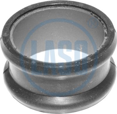 Laso 55204701 - Dzesēšanas šķidruma caurule www.autospares.lv