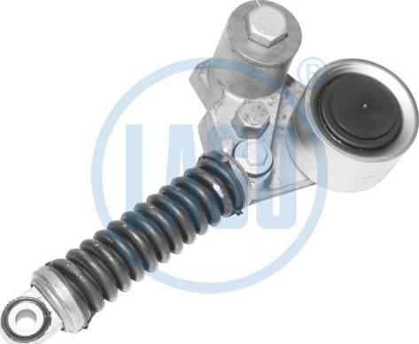 Laso 55207309 - Siksnas spriegotājs, Ķīļsiksna www.autospares.lv