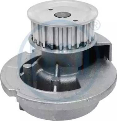 Laso 67200109 - Water Pump www.autospares.lv