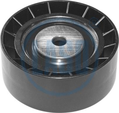 Laso 10030111 - Pulley, v-ribbed belt www.autospares.lv