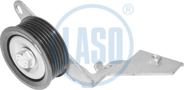 Laso 10207605 - Parazīt / Vadrullītis, Ķīļrievu siksna www.autospares.lv