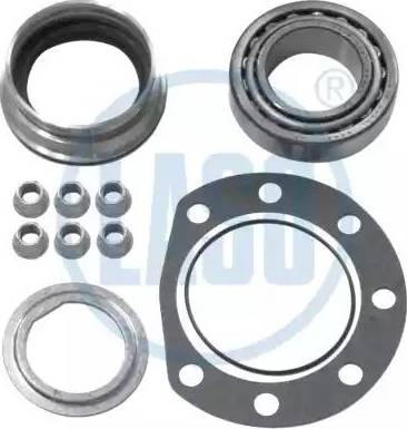 Laso 20583514 - Wheel hub, bearing Kit www.autospares.lv