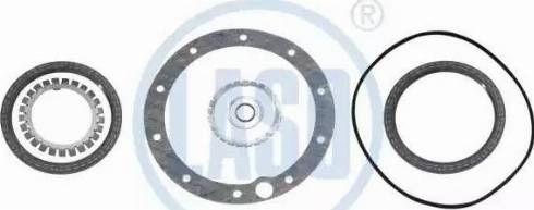 Laso 20583515 - Gasket Set, wheel hub www.autospares.lv