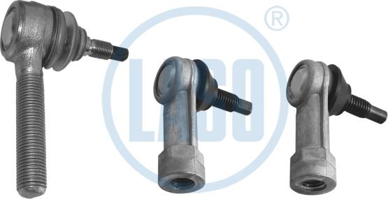 Laso 20582613 - Lodveda galva, Sviru un stiepņu sistēma www.autospares.lv