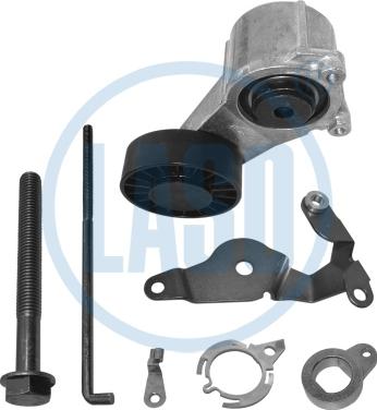 Laso 20582200 - Siksnas spriegotājs, Ķīļsiksna www.autospares.lv