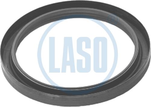 Laso 20034604 - Vārpstas blīvgredzens www.autospares.lv