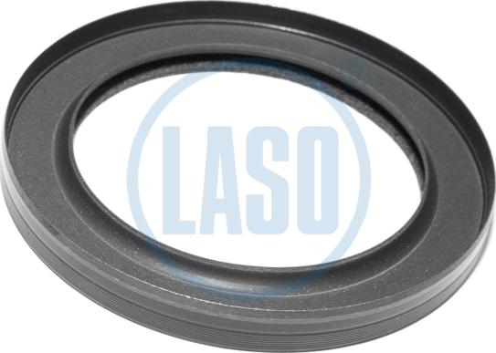 Laso 20034608 - Shaft Seal, crankshaft www.autospares.lv