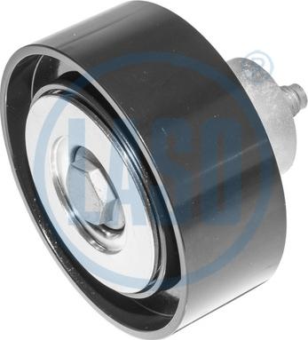 Laso 20030156 - Pulley, v-ribbed belt www.autospares.lv