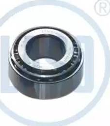 Laso 20339806 - Wheel Bearing www.autospares.lv