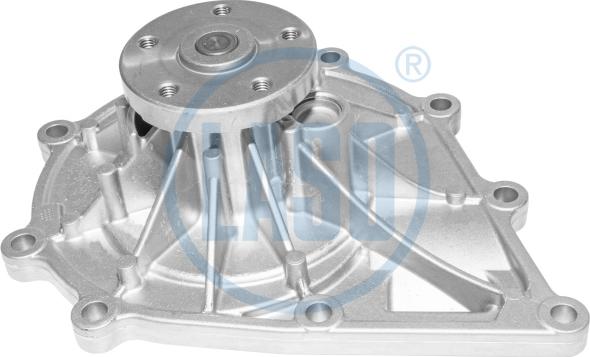 Laso 20200032 - Water Pump www.autospares.lv