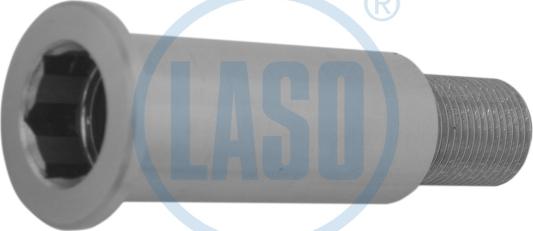 Laso 20207103 - Коренная шейка, рычаг натяжного ролика www.autospares.lv