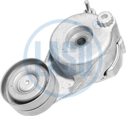 Laso 20207357 - Натяжитель, поликлиновый ремень www.autospares.lv