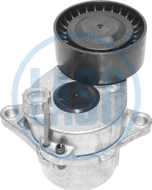 Laso 20207361 - Натяжитель, поликлиновый ремень www.autospares.lv