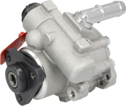 Lauber 55.9911 - Hydraulic Pump, steering system www.autospares.lv