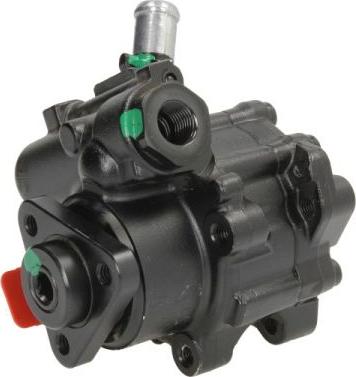 Lauber 55.9927 - Hydraulic Pump, steering system www.autospares.lv