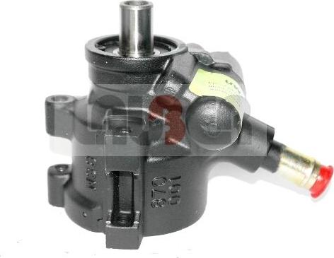 Lauber 55.9088 - Гидравлический насос, рулевое управление, ГУР www.autospares.lv