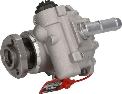 Lauber 55.4117 - Hydraulic Pump, steering system www.autospares.lv