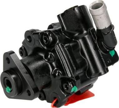 Lauber 55.4317 - Hydraulic Pump, steering system www.autospares.lv