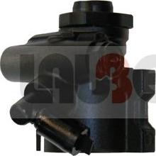 Lauber 55.5101 - Hydraulic Pump, steering system www.autospares.lv