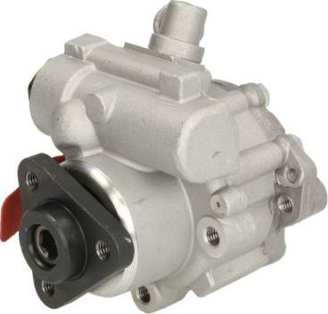 Lauber 55.5102 - Hydraulic Pump, steering system www.autospares.lv