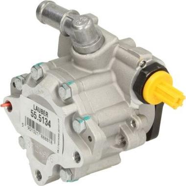 Lauber 55.5134 - Hydraulic Pump, steering system www.autospares.lv