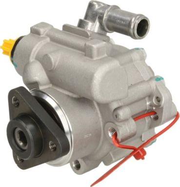 Lauber 55.5134 - Hydraulic Pump, steering system www.autospares.lv