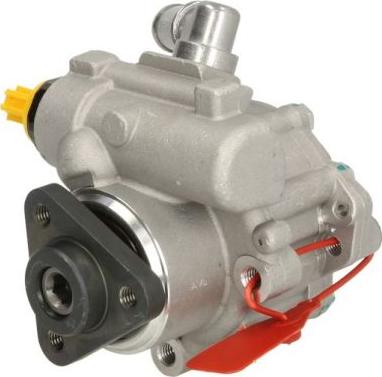 Lauber 55.5133 - Hydraulic Pump, steering system www.autospares.lv