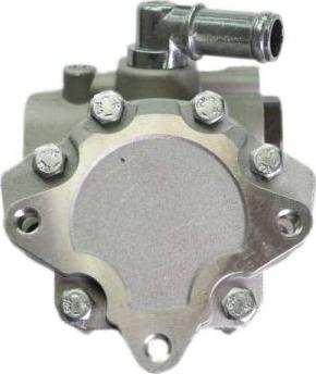 Lauber 55.5267 - Hydraulic Pump, steering system www.autospares.lv