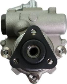 Lauber 55.5267 - Hydraulic Pump, steering system www.autospares.lv