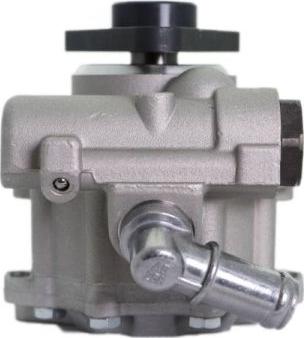 Lauber 55.5267 - Hydraulic Pump, steering system www.autospares.lv