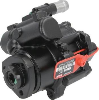 Lauber 55.5213 - Hydraulic Pump, steering system www.autospares.lv